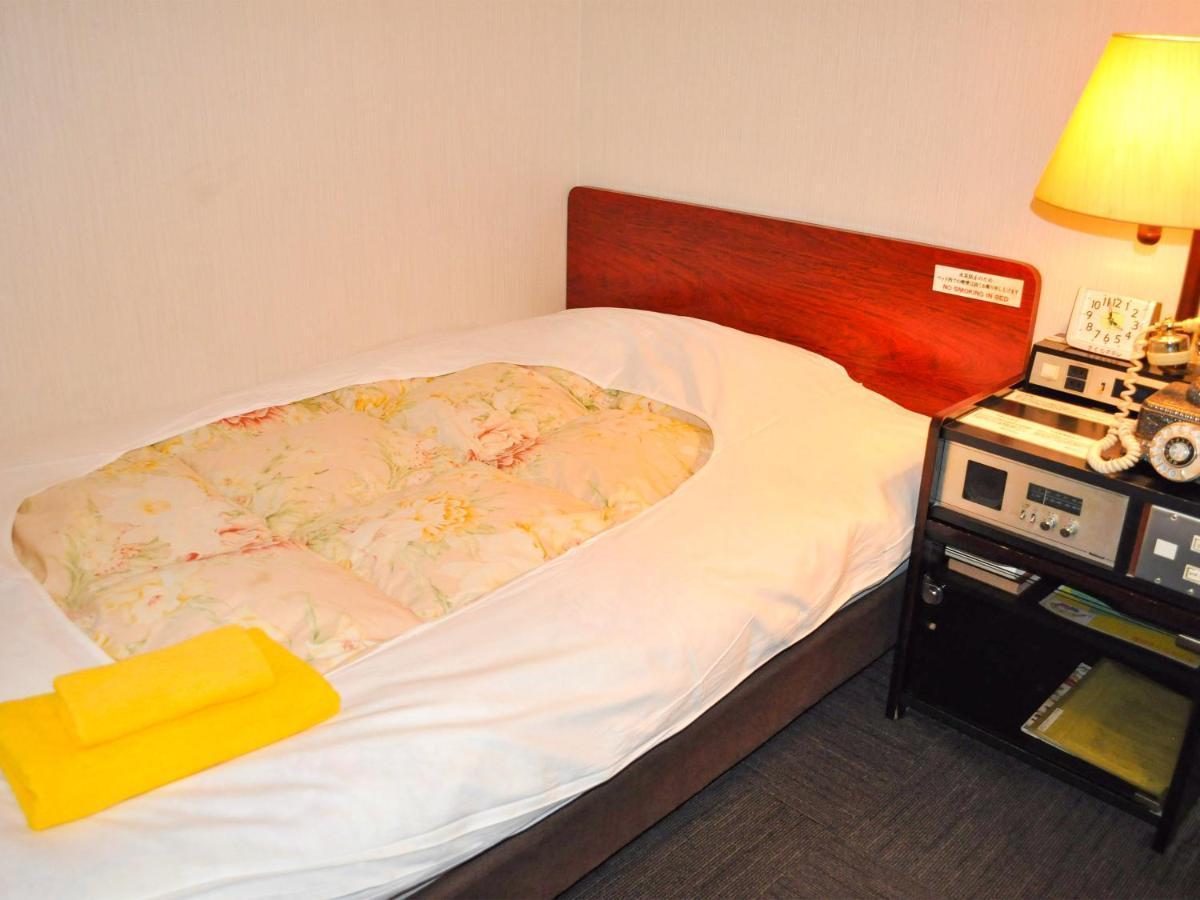 Kochi Sakura Hotel Εξωτερικό φωτογραφία