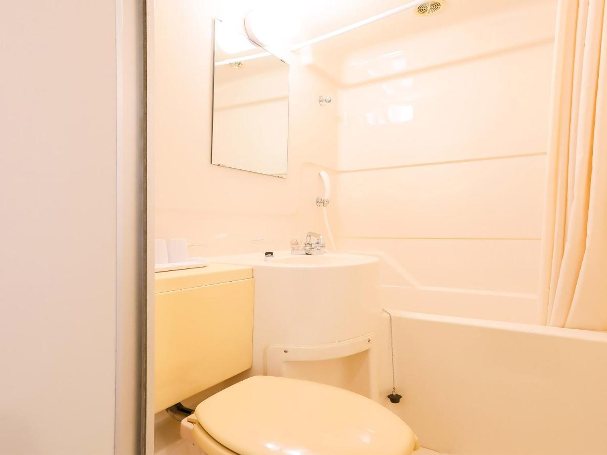 Kochi Sakura Hotel Εξωτερικό φωτογραφία