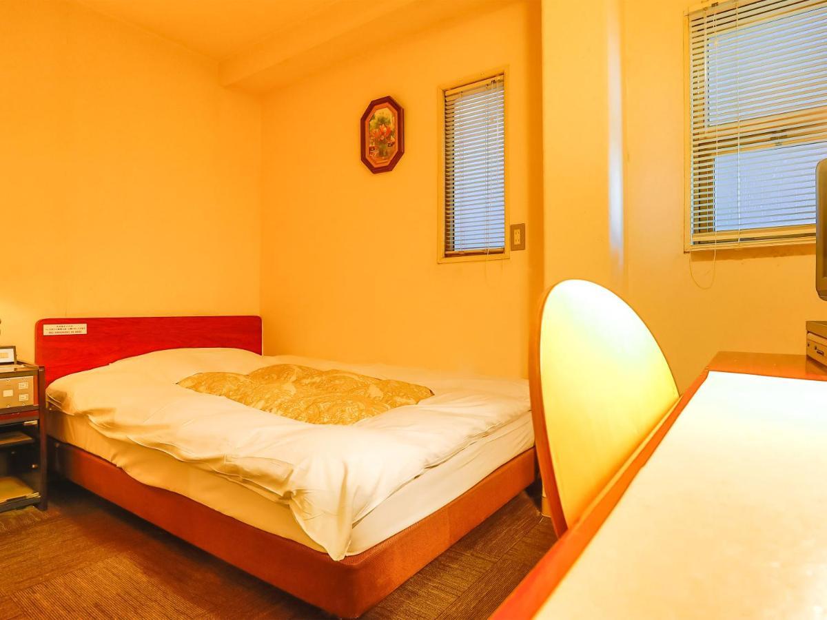 Kochi Sakura Hotel Εξωτερικό φωτογραφία