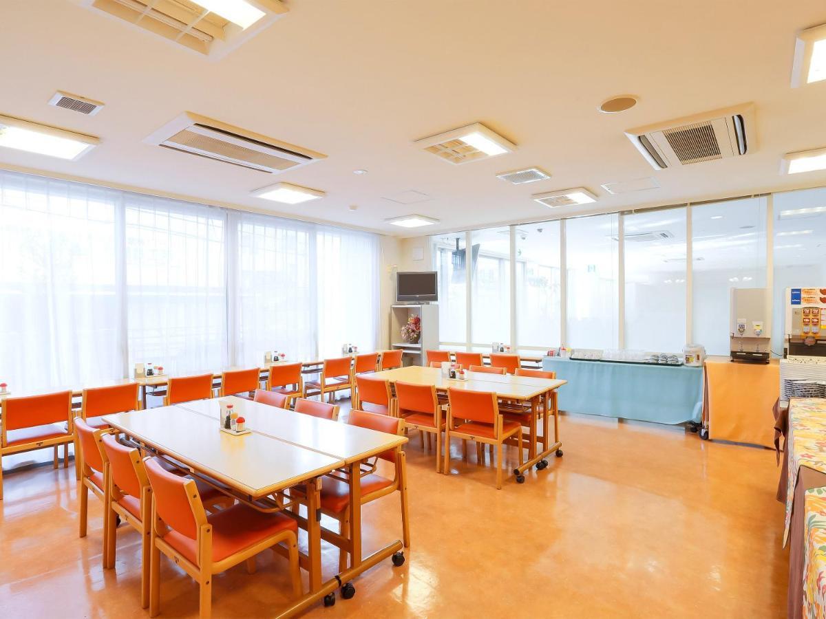 Kochi Sakura Hotel Εξωτερικό φωτογραφία