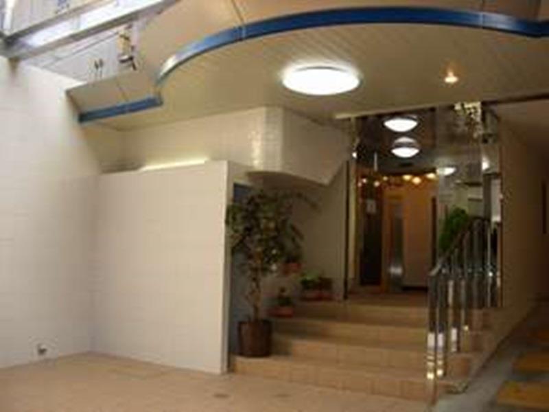 Kochi Sakura Hotel Εξωτερικό φωτογραφία