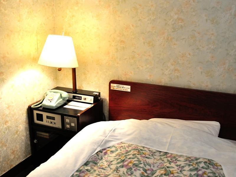 Kochi Sakura Hotel Εξωτερικό φωτογραφία