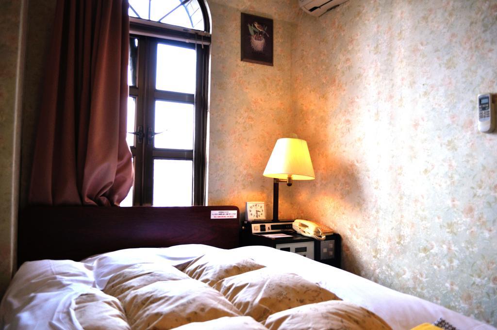 Kochi Sakura Hotel Δωμάτιο φωτογραφία