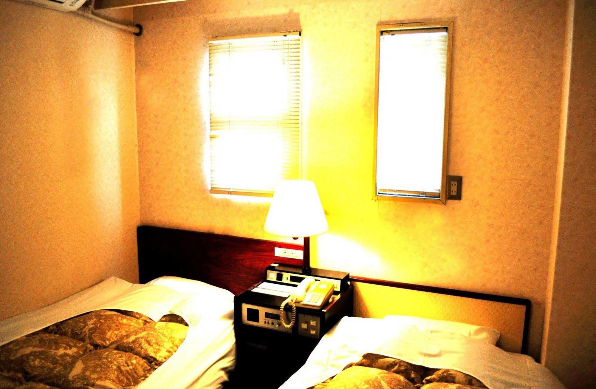Kochi Sakura Hotel Εξωτερικό φωτογραφία