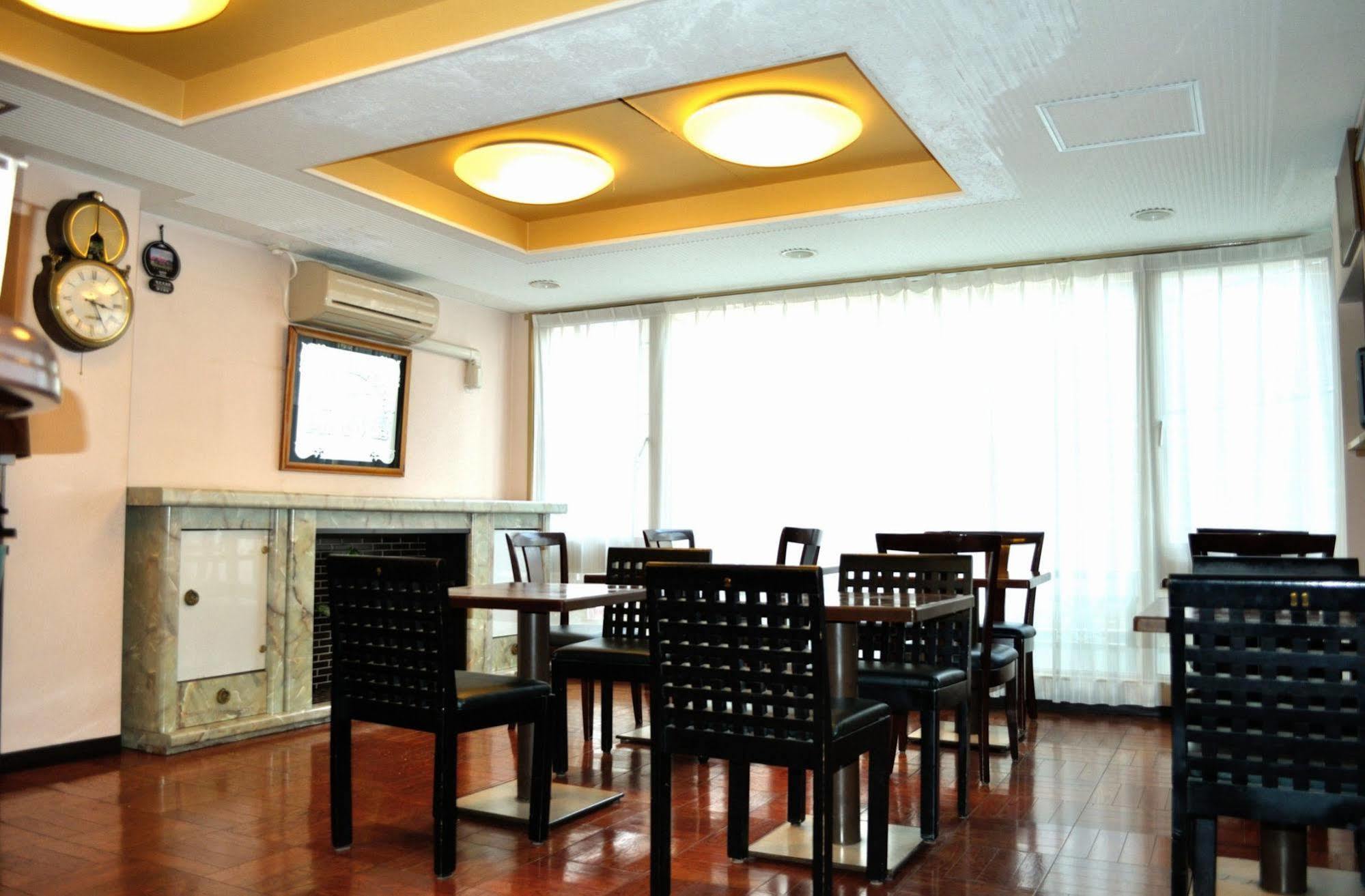 Kochi Sakura Hotel Εξωτερικό φωτογραφία