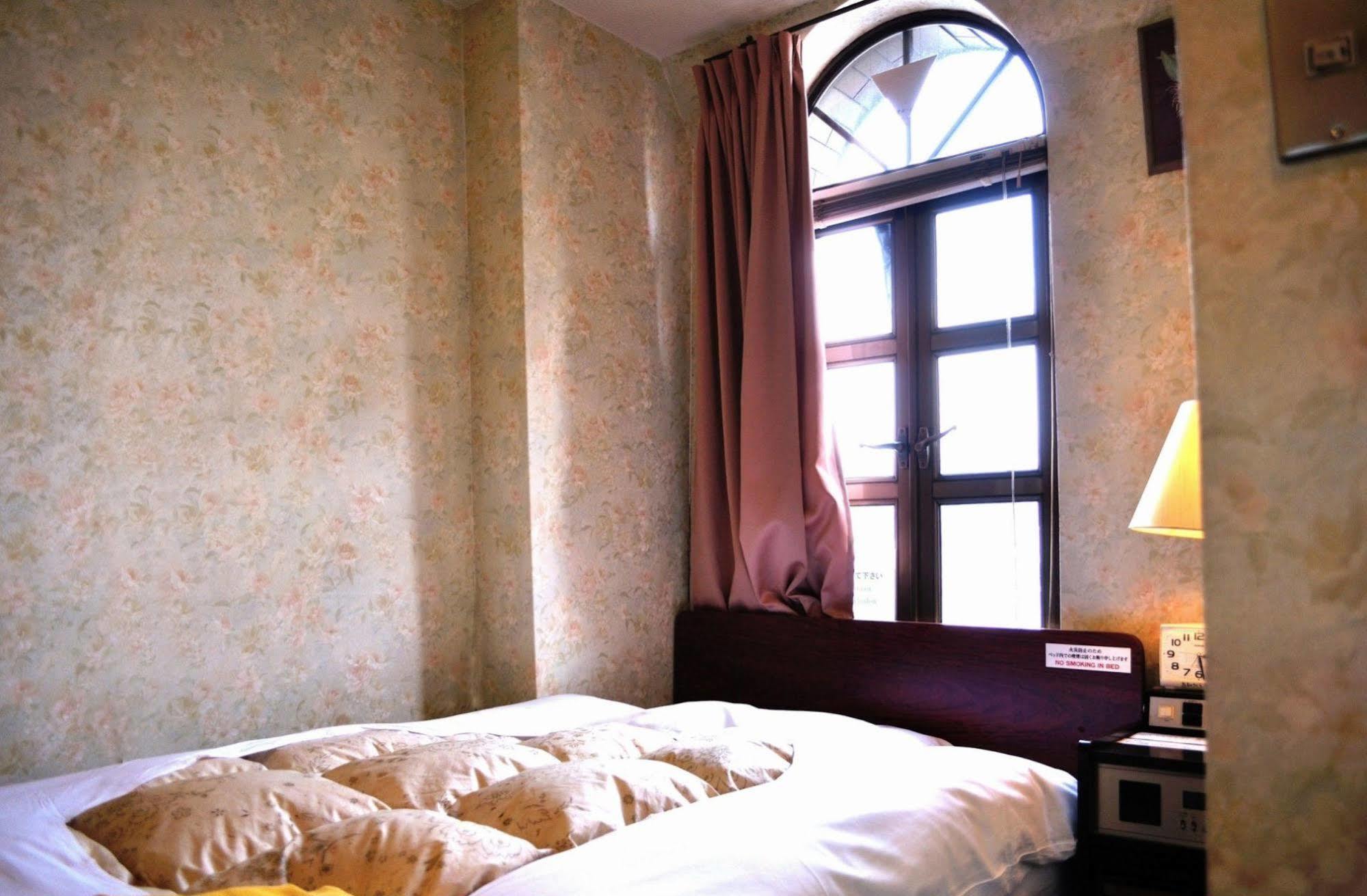 Kochi Sakura Hotel Εξωτερικό φωτογραφία