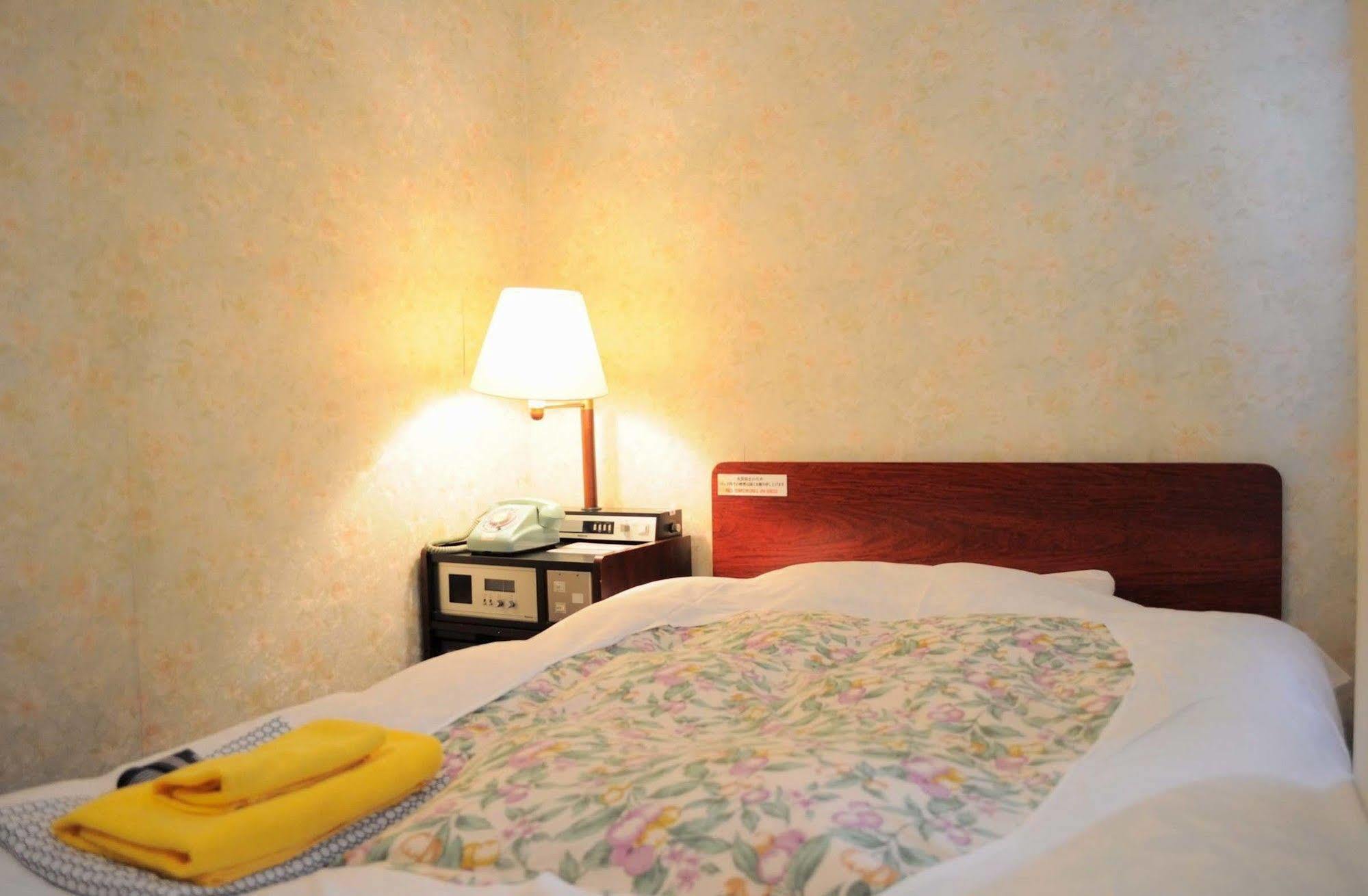 Kochi Sakura Hotel Εξωτερικό φωτογραφία